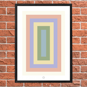 calming block by artswerve