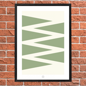 forest path by artswerve