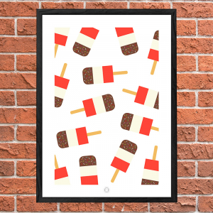 lolly sprinkles by artswerve