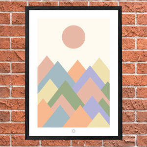 mount subtle by artswerve