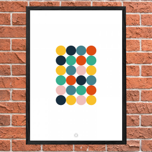 pill popper block by artswerve