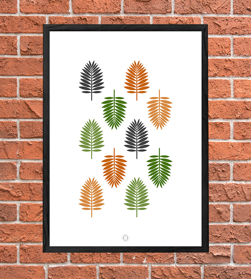 regimental leaves by artswerve