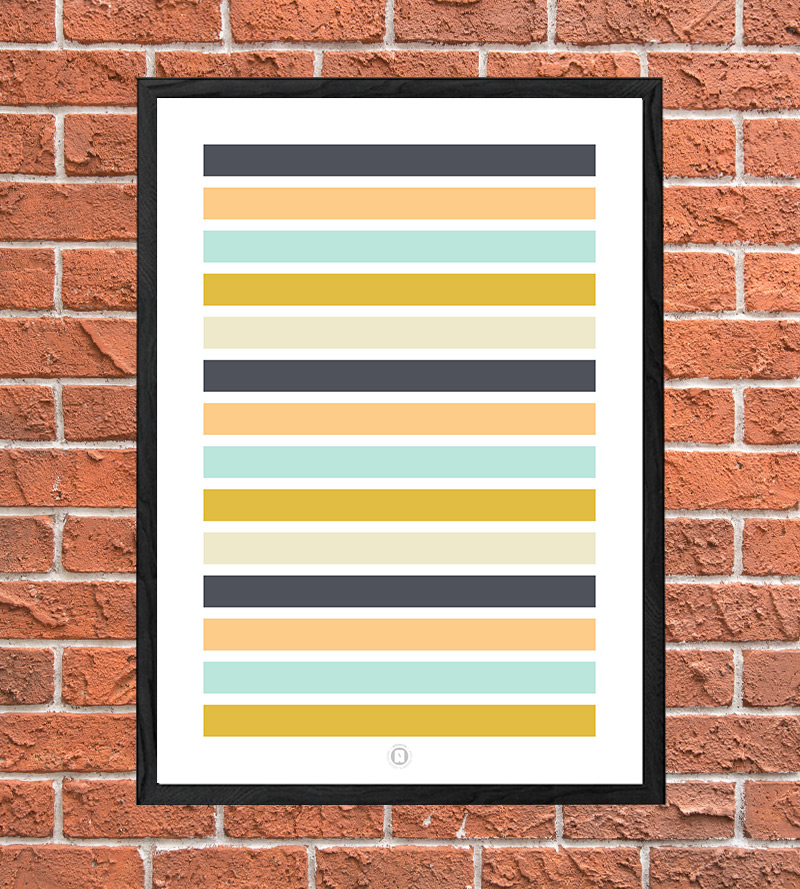 sandbands by artswerve