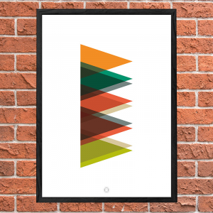 shutter spikes by artswerve