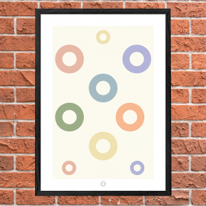 subtle cell flow by artswerve