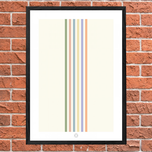 vertical drag race by artswerve