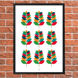 vibro leaf regiment by artswerve