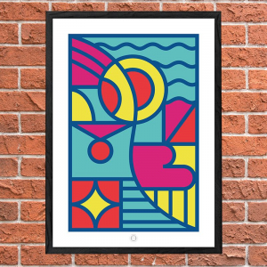 intersect sea from artswerve